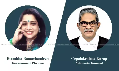 Disrespectful And In Bad Taste: Military Veterans Write To AG Of Kerala Against State Government Pleaders Hateful Remarks Against General Bipin Rawat