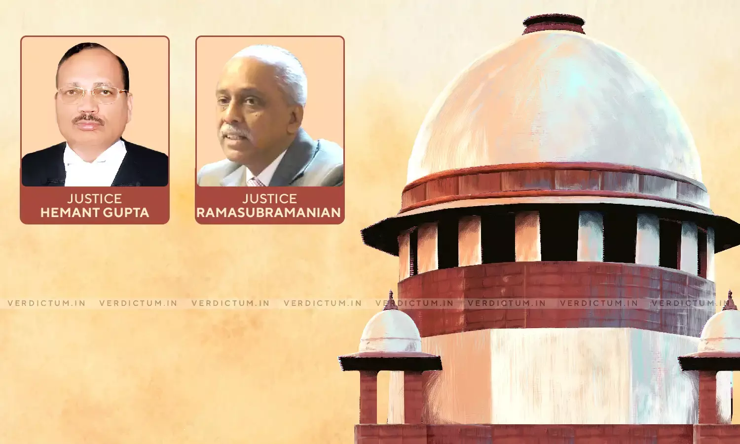 Initiation Or Non-initiation Of Criminal Proceedings Against Employee Has No Bearing On Departmental Proceedings – Supreme Court Initiation Or Non-initiation Of Criminal Proceedings Against Employee Has No Bearing On Departmental Proceedings – Supreme Court