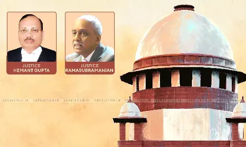 Initiation Or Non-initiation Of Criminal Proceedings Against Employee Has No Bearing On Departmental Proceedings – Supreme Court Initiation Or Non-initiation Of Criminal Proceedings Against Employee Has No Bearing On Departmental Proceedings – Supreme Court