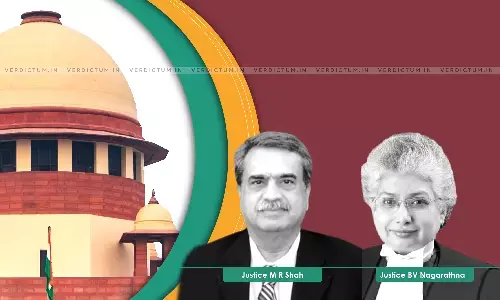 Not Arraying Persons Who Might Have Committed Offence As Accused Is Not A Ground For Quashing Proceedings Against Chargesheeted Accused – Supreme Court Not Arraying Persons Who Might Have Committed Offence As Accused Is Not A Ground For Quashing Proceedings Against Chargesheeted Accused – Supreme Court