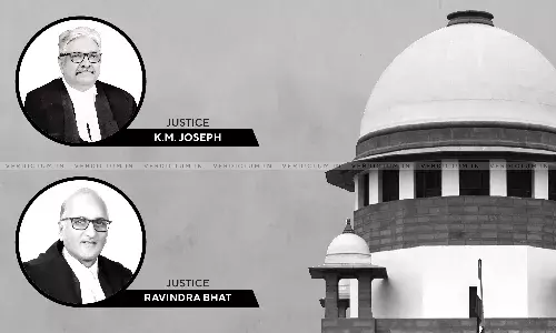 Is The Issuing Bank Exigible To Service Tax On Interchange Fee In A Credit Card Transaction? – Division Bench Of SC Renders Split Verdict