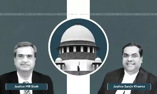 Once Harassment For Dowry Is Established, Court Shall Presume Dowry Death U/s. 304B IPC Read With Section 113B Of Evidence Act– Supreme Court Once Harassment For Dowry Is Established, Court Shall Presume Dowry Death U/s. 304B IPC Read With Section 113B Of Evidence Act– Supreme Court