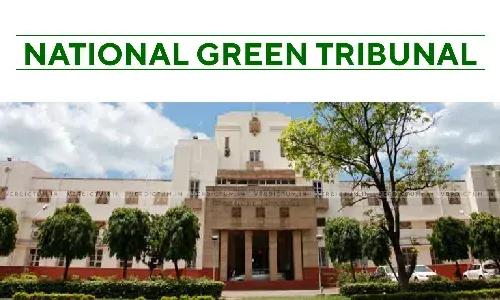 NGT Directs Greater Noida Authority To Submit Action-Taken Report On Sewerage Network Upgrade In 93 Villages NGT Directs Greater Noida Authority To Submit Action-Taken Report On Sewerage Network Upgrade In 93 Villages