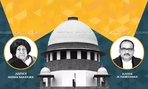 NDPS Act – Supreme Court Upholds Conviction Based Solely On Police Witnesses NDPS Act – Supreme Court Upholds Conviction Based Solely On Police Witnesses