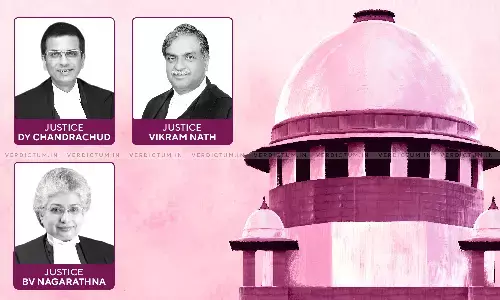 Right To Be Considered For Promotion And Not Right To Promotion Is A Fundamental Right: Supreme Court Reiterates