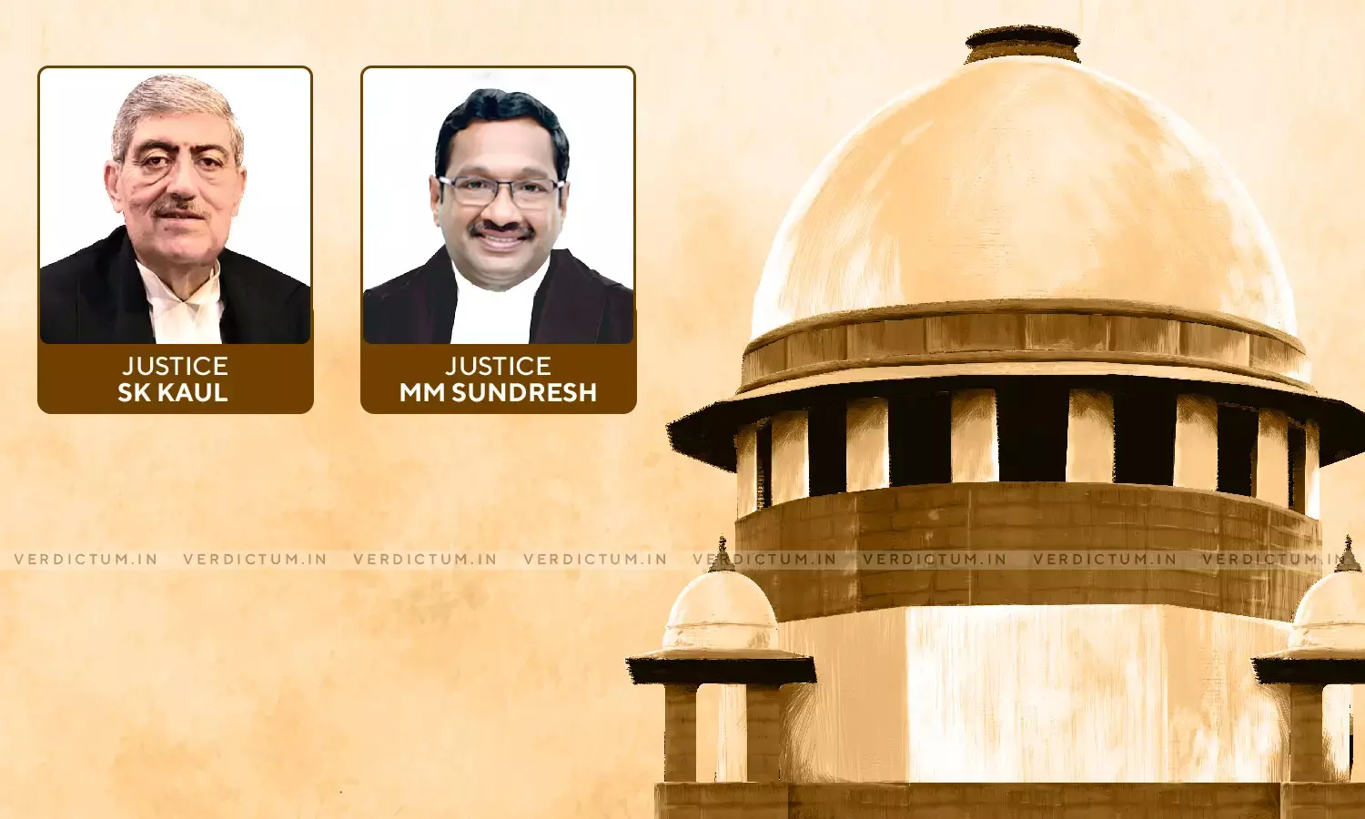 Section 384 Of CrPC - Trial Court Deciding A Case On Its Merit Despite Its Sensitivity Must Be Appreciated: Supreme Court Section 384 Of CrPC - Trial Court Deciding A Case On Its Merit Despite Its Sensitivity Must Be Appreciated: Supreme Court