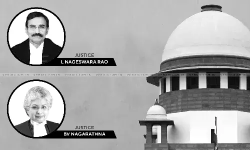 Genuineness Of Will Must Be Proved By Proving Intention of Testator To Make The Testament: Supreme Court Genuineness Of Will Must Be Proved By Proving Intention of Testator To Make The Testament: Supreme Court
