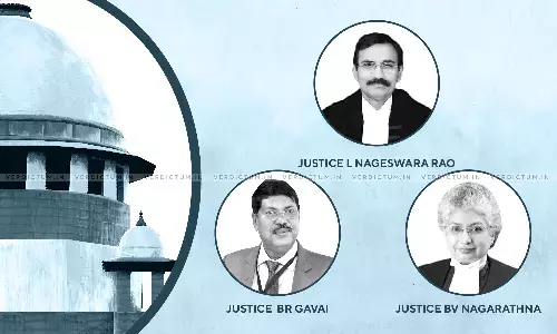 Probability Of Accused Being Reformed - SC Commutes Death Penalty In Child Rape-Murder Case To Life Imprisonment