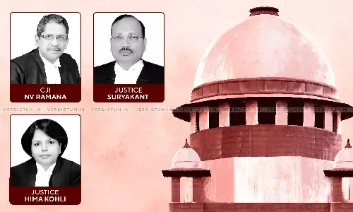 Breaking: SC Stays Justice Lokurs Inquiry Into Pegasus Snooping Allegations For West Bengal Government Breaking: SC Stays Justice Lokurs Inquiry Into Pegasus Snooping Allegations For West Bengal Government
