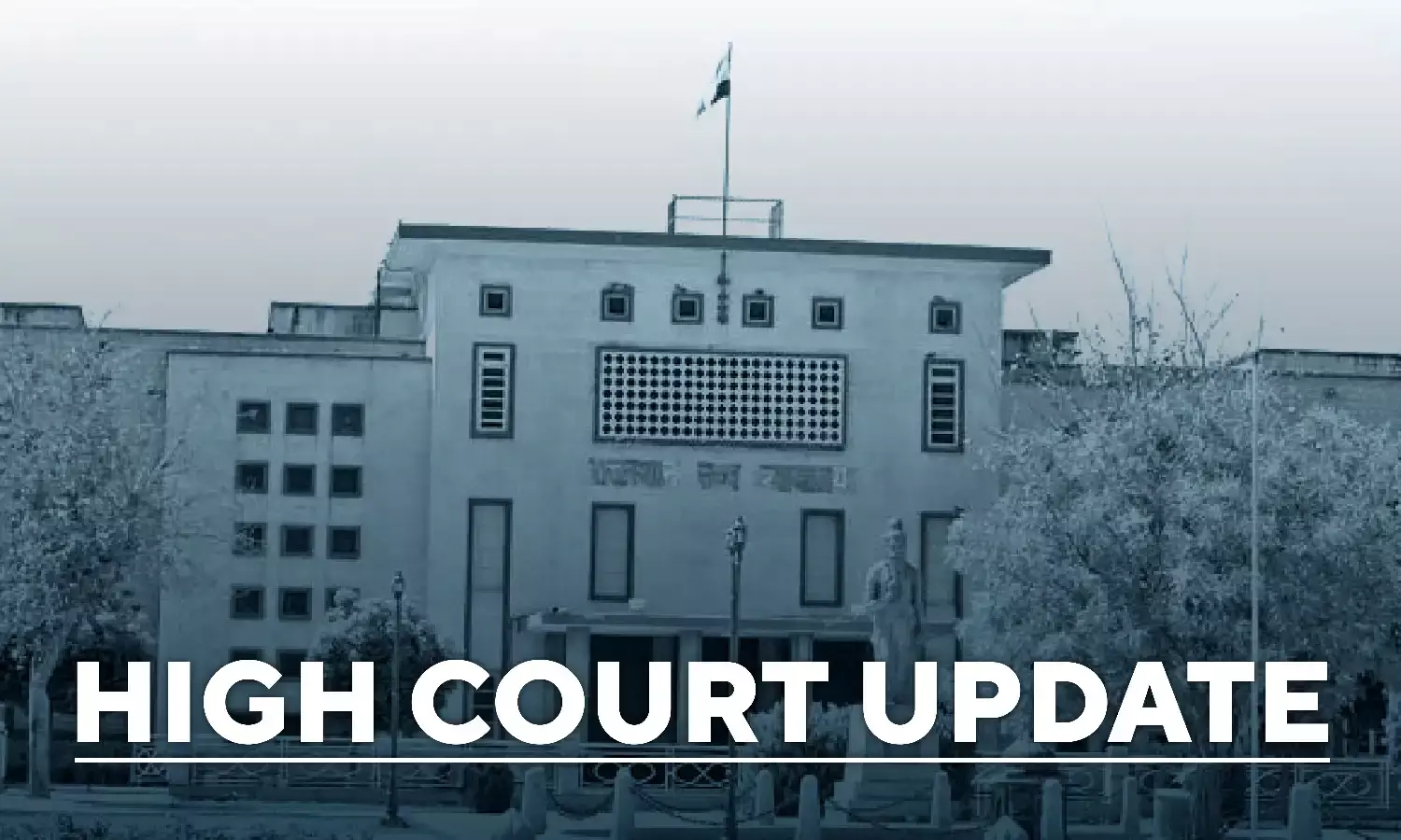 Rajasthan HC Issues Notice To Russian Embassy Over Indian citizens Body Stuck In Russia Rajasthan HC Issues Notice To Russian Embassy Over Indian citizens Body Stuck In Russia
