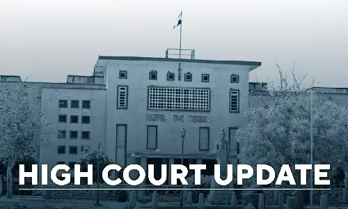No Requirement Of Impleading Victim Or Her Guardian/Parents As Party To POCSO Cases But They Have To Be Informed About Proceedings: Rajasthan High Court No Requirement Of Impleading Victim Or Her Guardian/Parents As Party To POCSO Cases But They Have To Be Informed About Proceedings: Rajasthan High Court