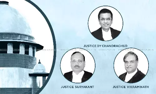 Courts Cannot Second-Guess Infrastructural Needs Of Armed Forces- Supreme Court In Char Dham Highways Case [Read Judgment]