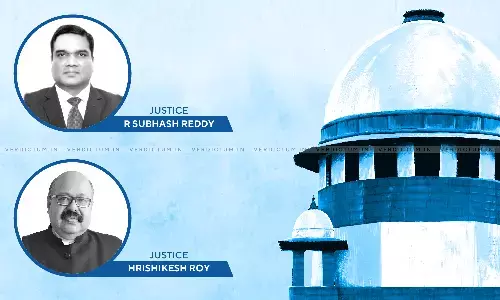 Employees Refusing Regular Promotion Are Disentitled To Claim Benefits Of ACP Scheme – Supreme Court