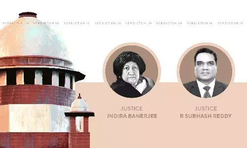 Section 18 Of MSMED Act – Proceedings For Conciliation And Arbitration Cannot Be Clubbed: Supreme Court Explains The Difference Section 18 Of MSMED Act – Proceedings For Conciliation And Arbitration Cannot Be Clubbed: Supreme Court Explains The Difference