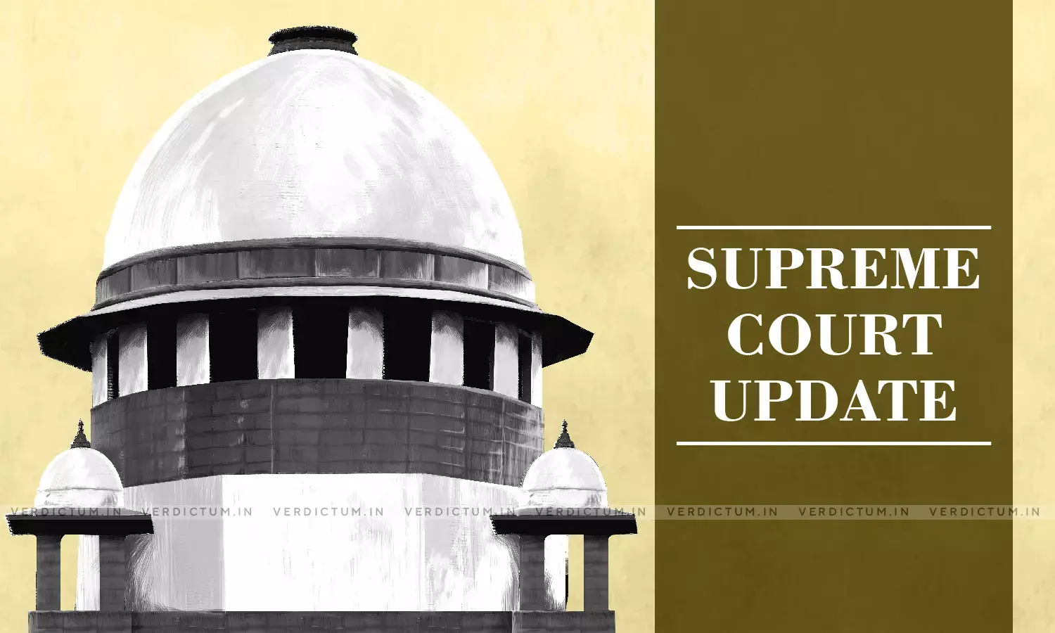 Pleas Filed Before SC Seeking Transfer Of Cases On Uniform Civil Code From Delhi HC To SC Pleas Filed Before SC Seeking Transfer Of Cases On Uniform Civil Code From Delhi HC To SC