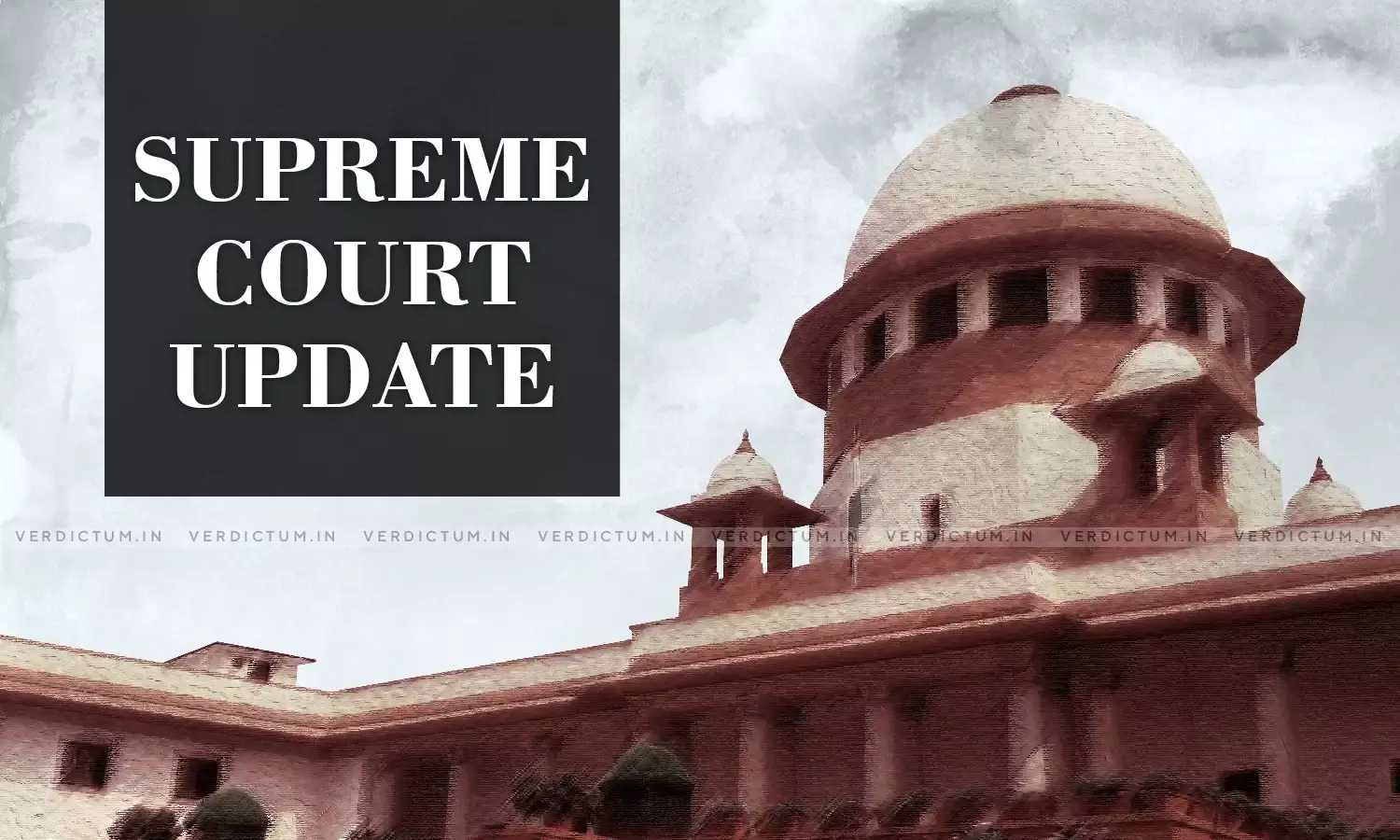 Supreme Court Refuses To Entertain Plea Against Preventive Detention Of Law Student In Kerala Supreme Court Refuses To Entertain Plea Against Preventive Detention Of Law Student In Kerala