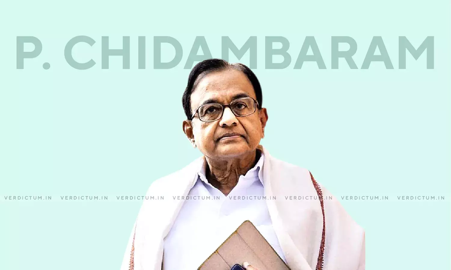 Death Penalty Should Be Abolished, Adultery Should Not Be A Crime: P Chidambaram Death Penalty Should Be Abolished, Adultery Should Not Be A Crime: P Chidambaram