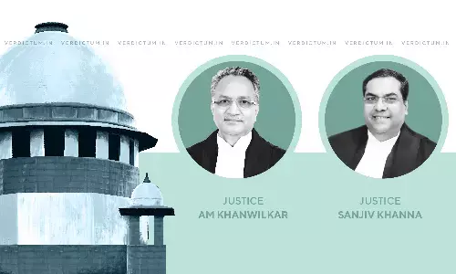 Service Of Primary Notice To Convict Or Detenu Not Mandated U/s. 6(1) Of Smugglers & Foreign Exchange Manipulators Act: Supreme Court