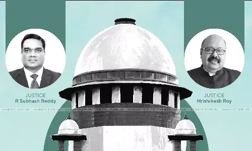 Not Premeditated, Incident Occurred On The Spur Of Moment – Supreme Court Reduces Sentence For Offence U/s. 304 (ii) IPC Not Premeditated, Incident Occurred On The Spur Of Moment – Supreme Court Reduces Sentence For Offence U/s. 304 (ii) IPC