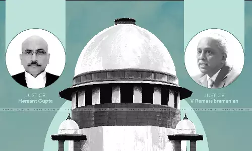 Order U/s. 48(1) Of Land Acquisition Act Is Not QuasiÂjudicial,  Can Be Rescinded U/s. Section 21 Of General Clauses Act- Supreme Court Order U/s. 48(1) Of Land Acquisition Act Is Not QuasiÂjudicial,  Can Be Rescinded U/s. Section 21 Of General Clauses Act- Supreme Court