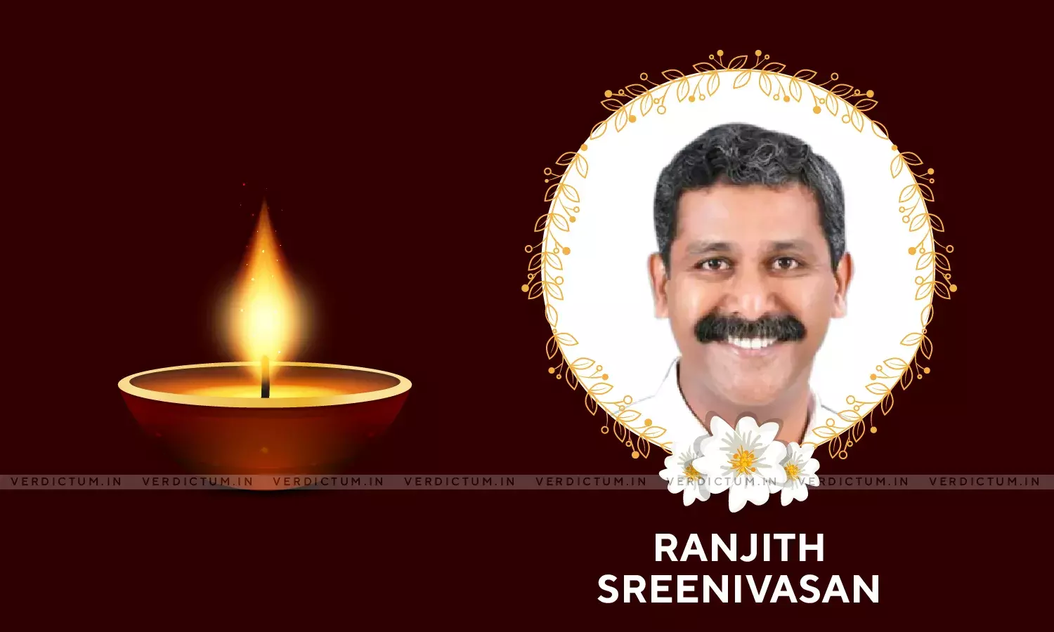 Murder Of Advocate Ranjith Sreenivas - Bar Council Of India, J&K High Court Bar Association And Bar Council Of MP Demand Action Murder Of Advocate Ranjith Sreenivas - Bar Council Of India, J&K High Court Bar Association And Bar Council Of MP Demand Action