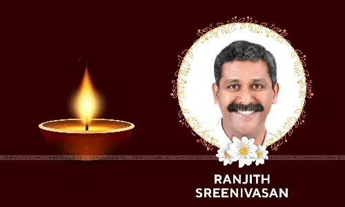 Accused Believed That They Are Morally Justified: Kerala Court Notes While Sentencing Fourteen PFI Workers To Death For Murder Of Advocate Ranjith Sreenivasan Accused Believed That They Are Morally Justified: Kerala Court Notes While Sentencing Fourteen PFI Workers To Death For Murder Of Advocate Ranjith Sreenivasan