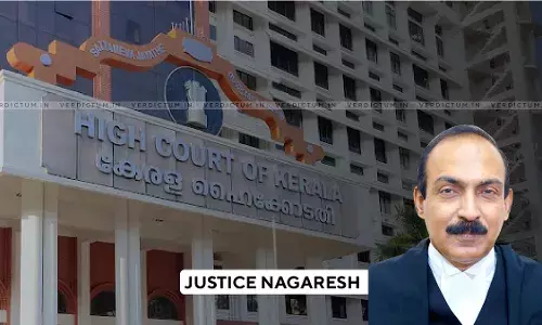 Kerala HC Orders Police Protection For Asianet News Offices Facing Threat Of Violence From SFI And DYFI