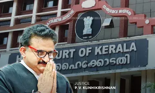 Kerala High Court Grants Parole To Life Convict For Wedding, Says Cannot Neglect Brave Stand Of Girl Who Is Ready To Marry Kerala High Court Grants Parole To Life Convict For Wedding, Says Cannot Neglect Brave Stand Of Girl Who Is Ready To Marry