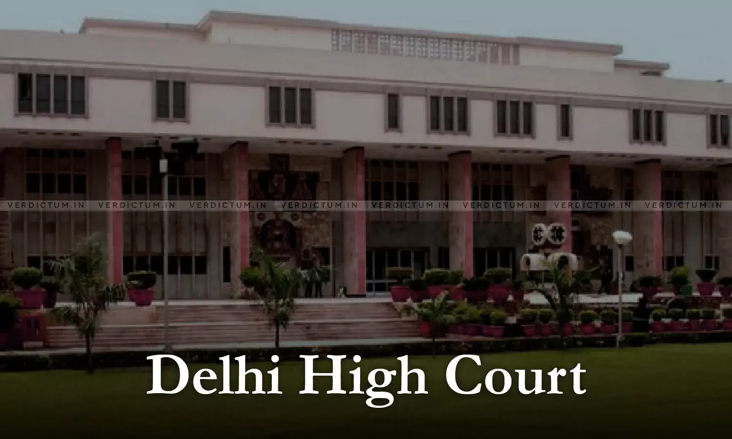 Delhi High Court Issues Notice In Plea Seeking Admission Of Students Under EWS Quota Delhi High Court Issues Notice In Plea Seeking Admission Of Students Under EWS Quota