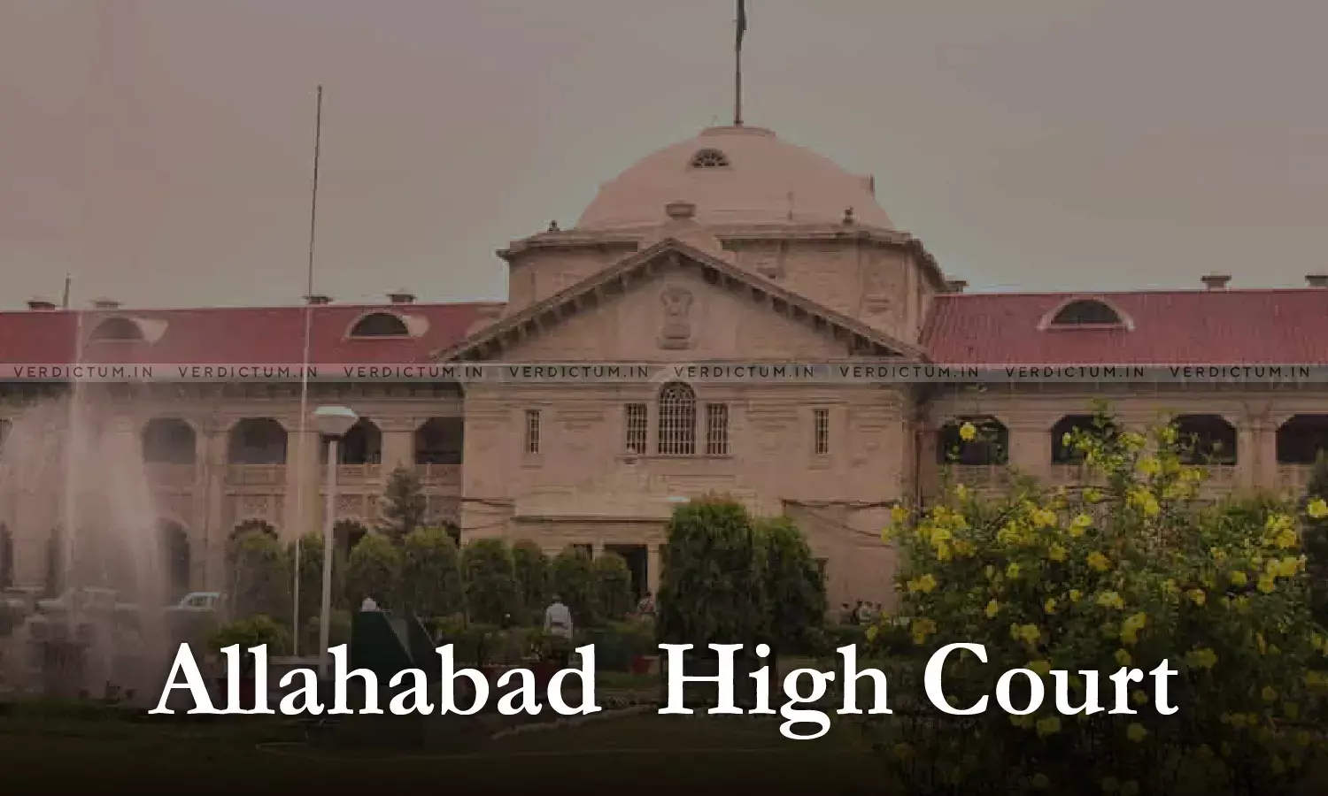 Allahabad HC Directs Railways To Recover Encroached Land Allahabad HC Directs Railways To Recover Encroached Land