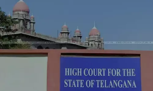Simple Procedure Not Being Followed By The State - Telangana HC Provides Relief To Villages In Land Acquisition Proceedings For Hyderabad Pharma City