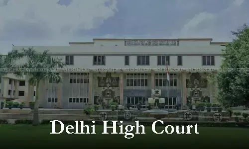 Delhi HC Notifies Live Streaming & Court Proceedings Recording Rules To Foster Access To Justice Delhi HC Notifies Live Streaming & Court Proceedings Recording Rules To Foster Access To Justice