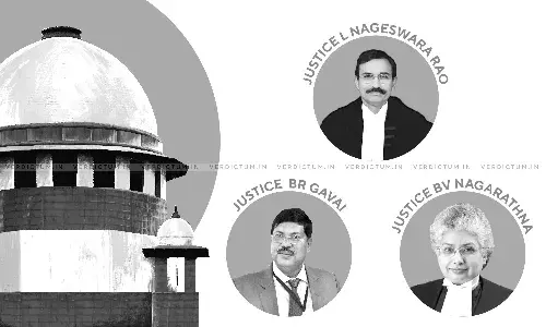 Sessions Court Dealt With The Case In A Casual Manner: SC While Reversing Conviction And Death Sentence Awarded For Murdering Six Persons