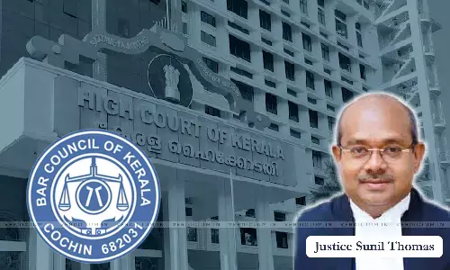 Kerala High Court Orders CBI Investigation Into Kerala Advocates Welfare Fund Scam
