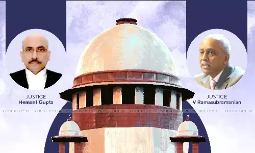 Occupancy Rights Certificate Cant Be Issued After Grant Of Ownership Certificate U/s. 38-E of AP Tenancy and Agricultural Lands Act: Supreme Court Reiterates Occupancy Rights Certificate Cant Be Issued After Grant Of Ownership Certificate U/s. 38-E of AP Tenancy and Agricultural Lands Act: Supreme Court Reiterates