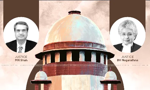 Supreme Court Directs BCI And State Bar Councils To Dispose Of Complaints Within One Year; Suggests Empaneling Retired Judicial Officers As Inquiry Officers [Read Judgment]