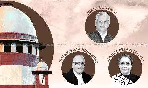 Candidates Cannot Claim A Right Per Se Regarding Vacancies That Are Not Reported - Supreme Court Candidates Cannot Claim A Right Per Se Regarding Vacancies That Are Not Reported - Supreme Court