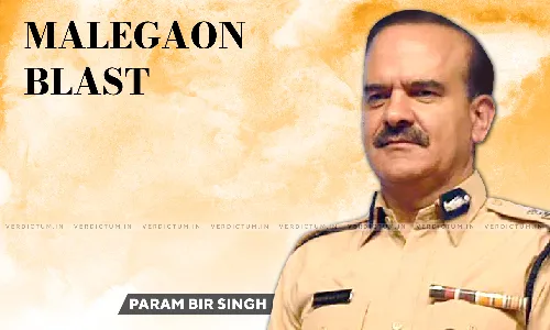 ATS Forced Me To Incriminate Yogi Adityanath And RSS Leaders: Witness In Malegaon Blast Case ATS Forced Me To Incriminate Yogi Adityanath And RSS Leaders: Witness In Malegaon Blast Case