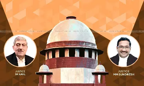 Section 83 Of RP Act – Non-Submission Of Form 25 In Support of Election Petition Would Not Lead To Its Dismissal: SC Section 83 Of RP Act – Non-Submission Of Form 25 In Support of Election Petition Would Not Lead To Its Dismissal: SC