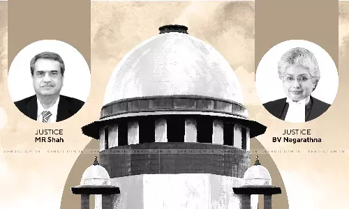 Section 96/ Order XLI Rule 31 CPC - HC Cannot Dispose Of First Appeal Without Framing Points For Determination And Considering Both Facts And Law - SC Reiterates Section 96/ Order XLI Rule 31 CPC - HC Cannot Dispose Of First Appeal Without Framing Points For Determination And Considering Both Facts And Law - SC Reiterates