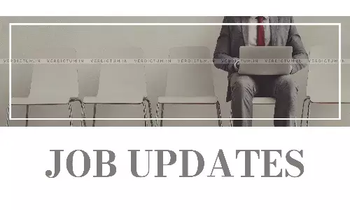 Legal Researcher Vacancy At Rajasthan High Court Legal Researcher Vacancy At Rajasthan High Court