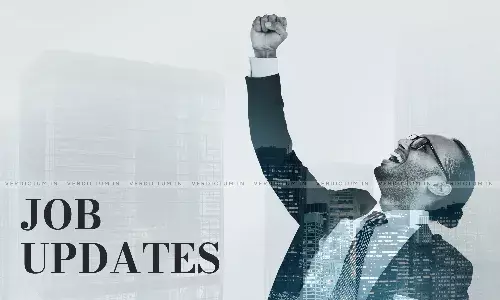 Academic Fellow Vacancy At National Law University Delhi Academic Fellow Vacancy At National Law University Delhi