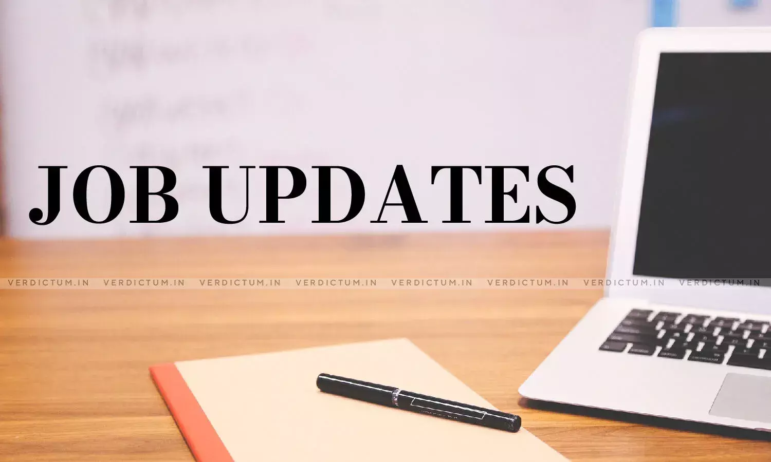 Legal Vacancies At IRCTC Legal Vacancies At IRCTC