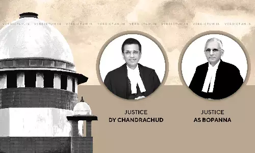 Supreme Court Allows Commencement of Counselling For NEET In Post Graduate Medical And Dental Courses For 2021-22 Supreme Court Allows Commencement of Counselling For NEET In Post Graduate Medical And Dental Courses For 2021-22