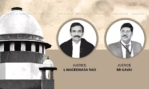 Matters For Govt To Decide- SC Directs Central Govt To Decide On Extradition Of ISIS Bride Sonia Sabastian Alias Ayisha