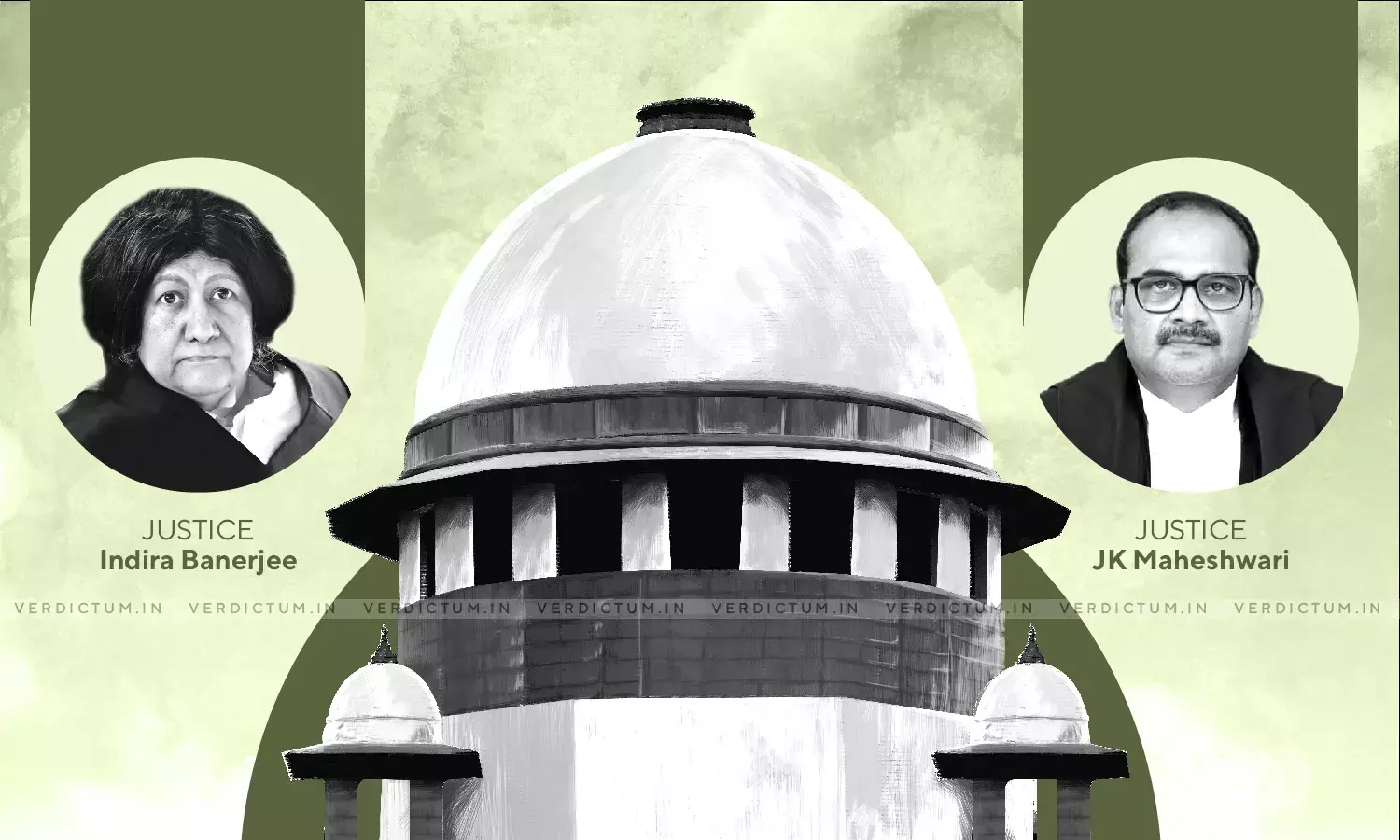Court Cannot Be Oblivious To Economy Or Need To Protect Livelihood If Project Complies With Environmental Norms: SC Court Cannot Be Oblivious To Economy Or Need To Protect Livelihood If Project Complies With Environmental Norms: SC