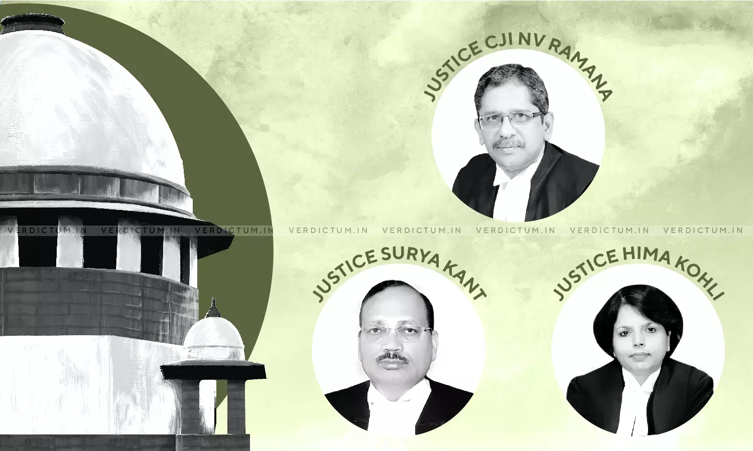Supreme Court To Constitute A Committee Headed By Ex-SC Judge To Inquire Into PMs Security Breach Supreme Court To Constitute A Committee Headed By Ex-SC Judge To Inquire Into PMs Security Breach