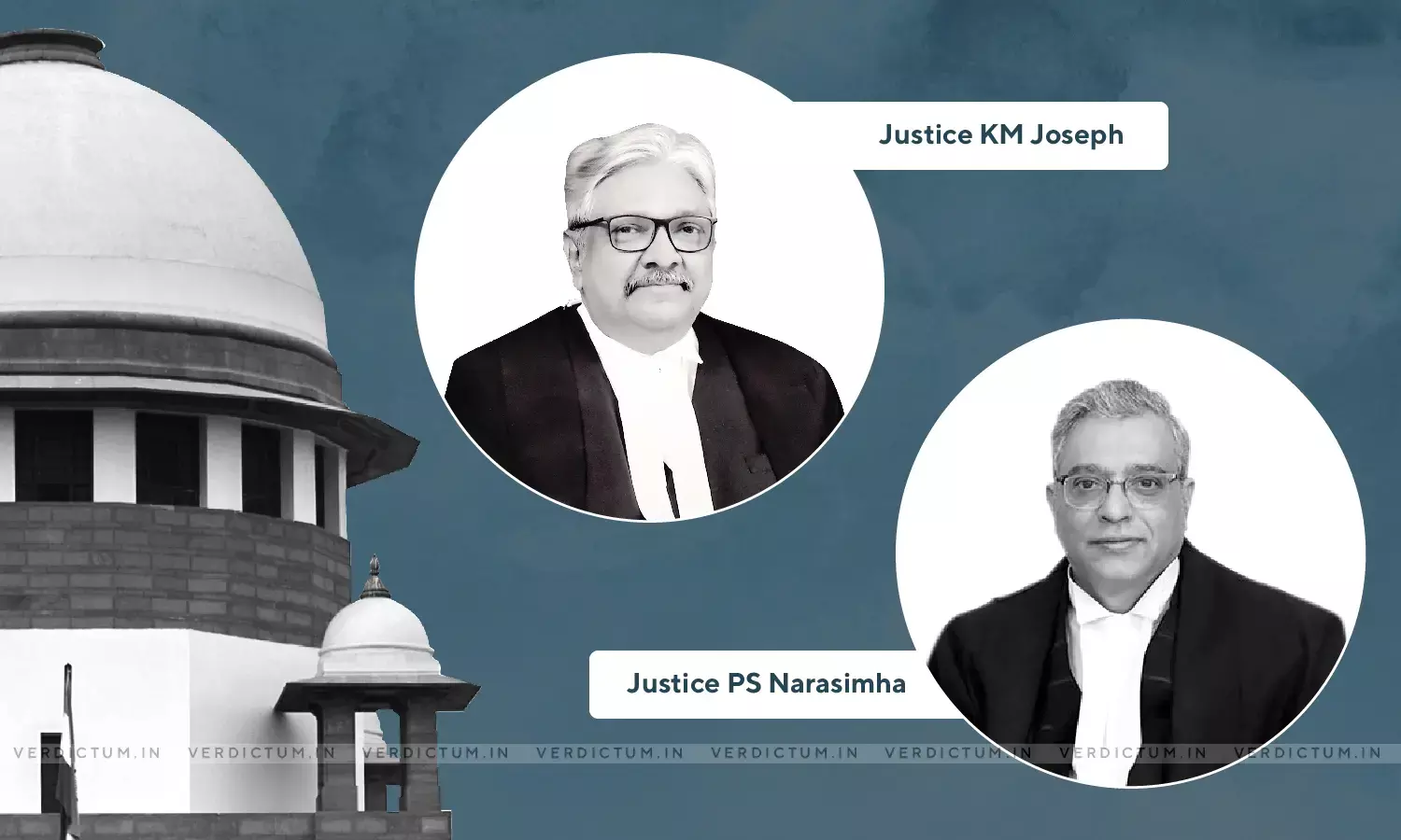 Service Selection Examinations – Judicial Review Power Is Supervisory In Nature And Its Jurisdiction Is Not That Of An Appellate Body: SC Service Selection Examinations – Judicial Review Power Is Supervisory In Nature And Its Jurisdiction Is Not That Of An Appellate Body: SC