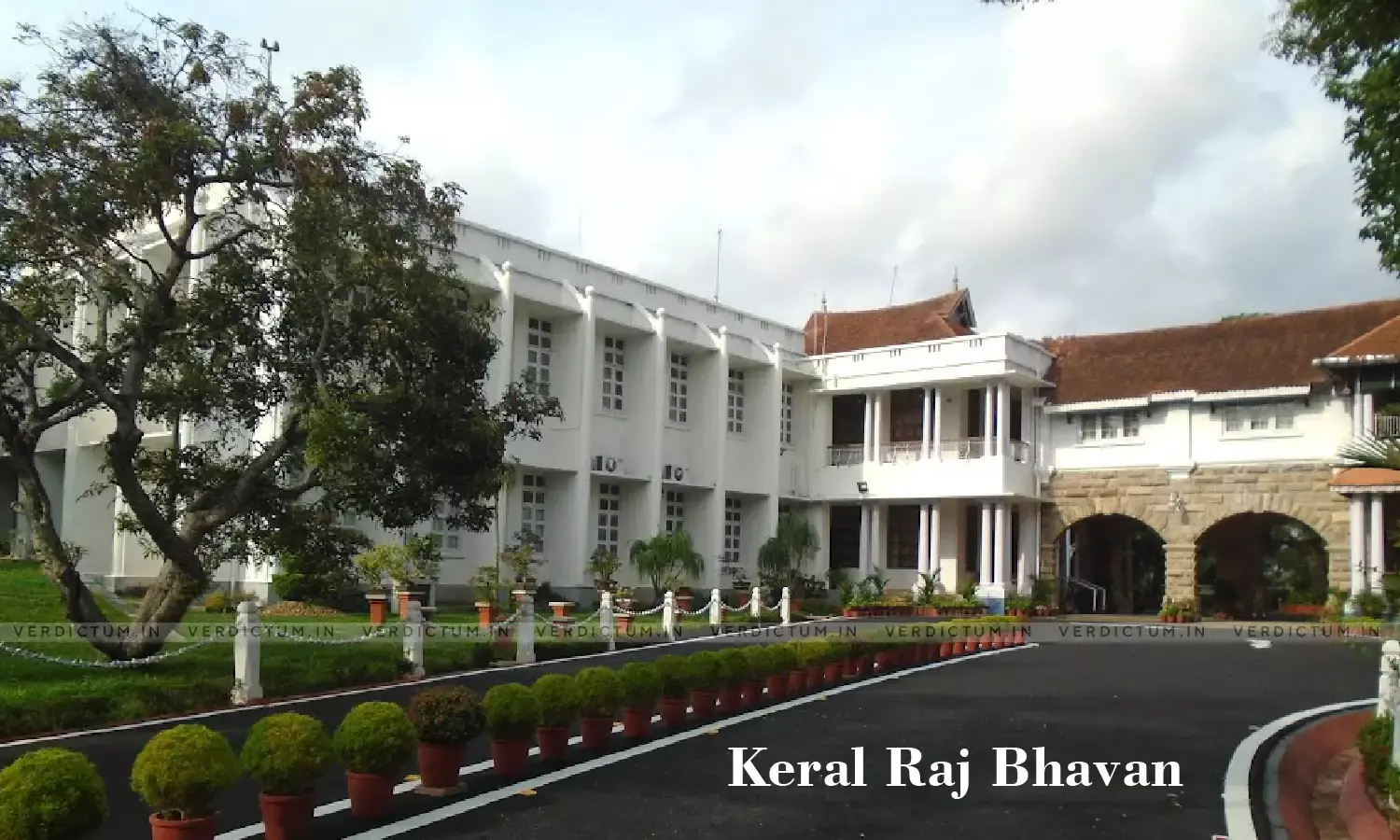 Taking University Governance Seriously: Tussle Between Governor And Chief Minister In Kerala Taking University Governance Seriously: Tussle Between Governor And Chief Minister In Kerala