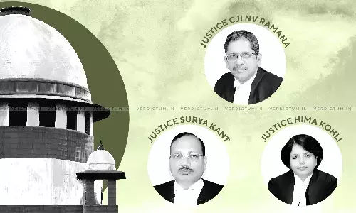 Supreme Court To Constitute A Committee Headed By Ex-SC Judge To Inquire Into PMs Security Breach